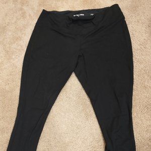 Alexander Jordan Tummy Control Leggings 2X